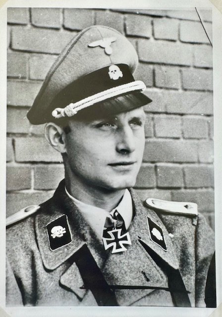 Knight\'s Cross Winner Photo #18519 