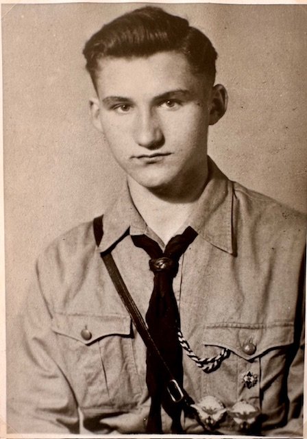 Hitler Youth Photo #18320 