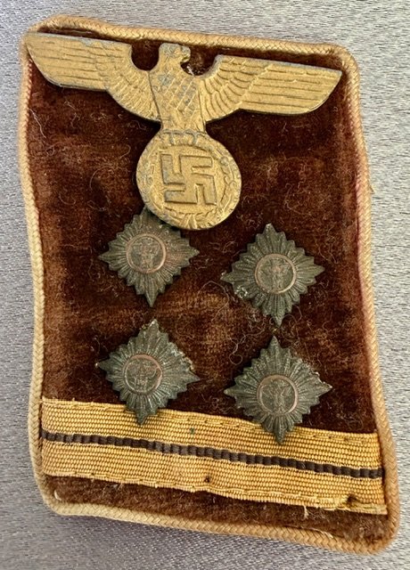 Kreis Hauptgemeinschaftsleiter #20484 