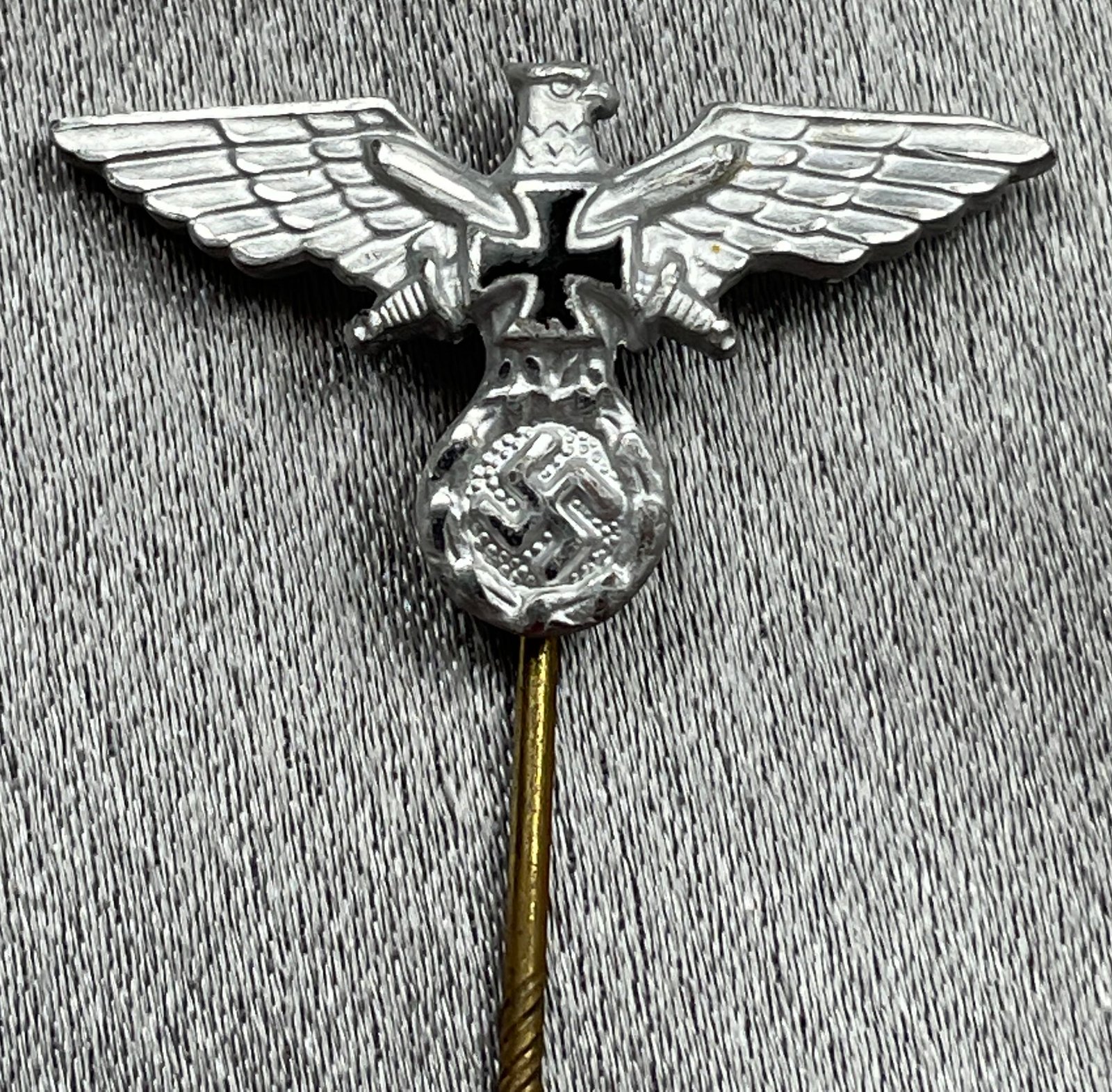 NSKOV Membership Stickpin #15524 