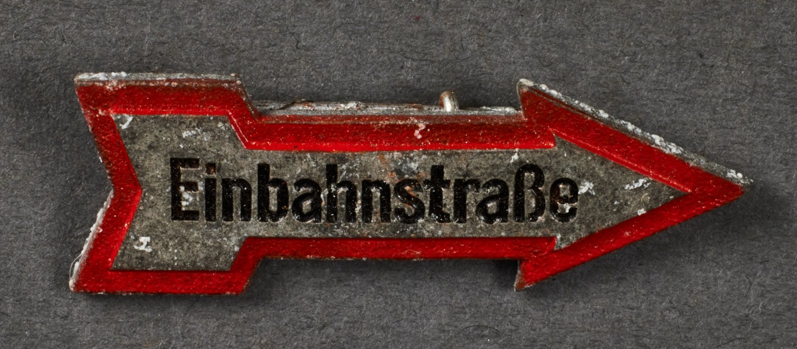 Einbahnstrasse Tinnie #21616 