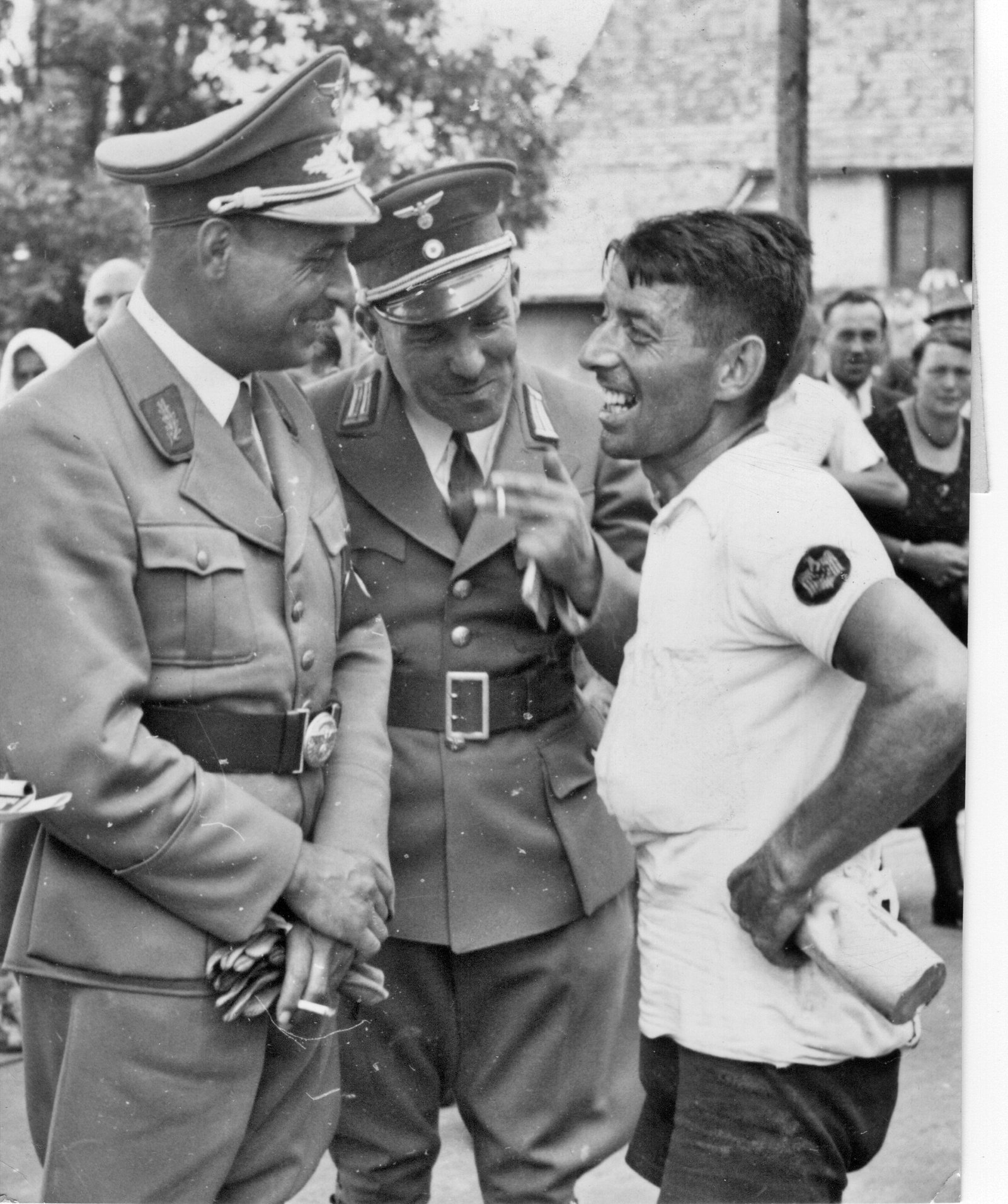 Franz Kutschera Photo #17484 