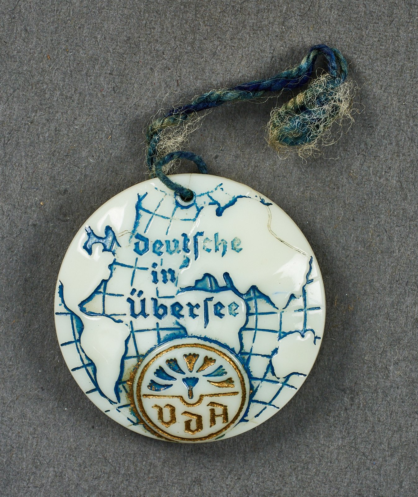 VDA Tinnie #21077 