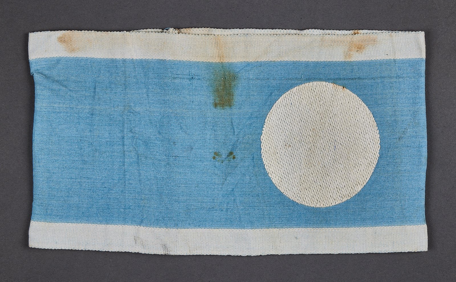 Luftschutzwart Armband #20379 