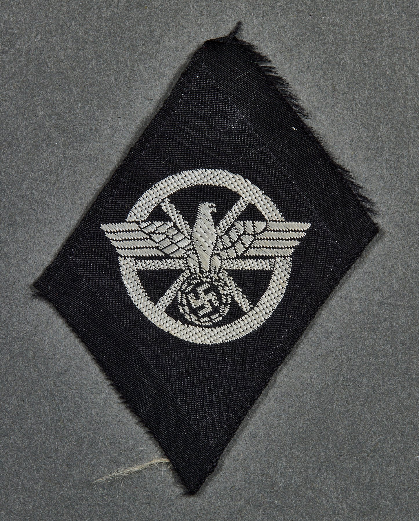 NSKK Driver\'s Sleeve Insignia #22275 