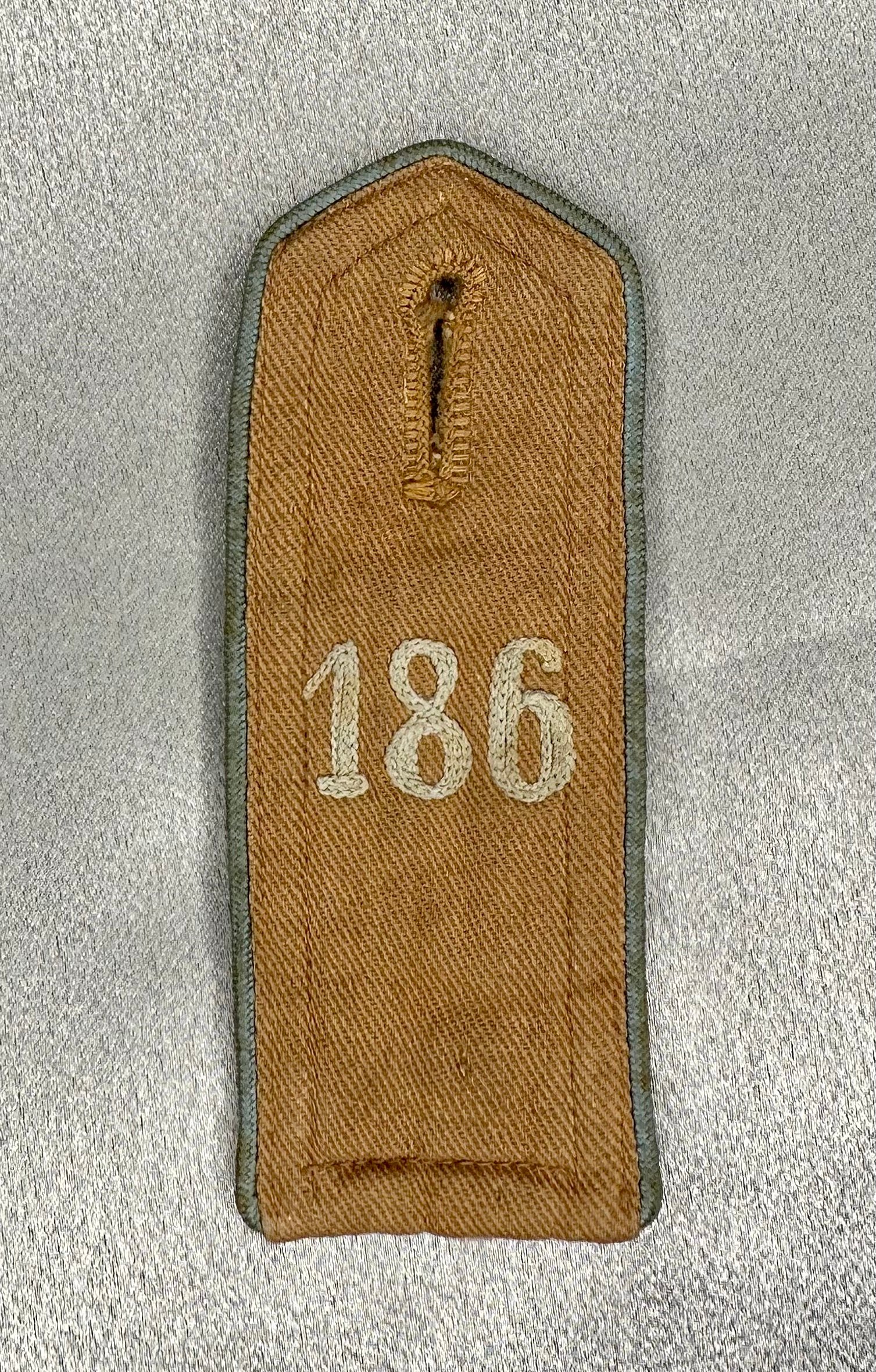 HJ Shoulder Strap #16767 