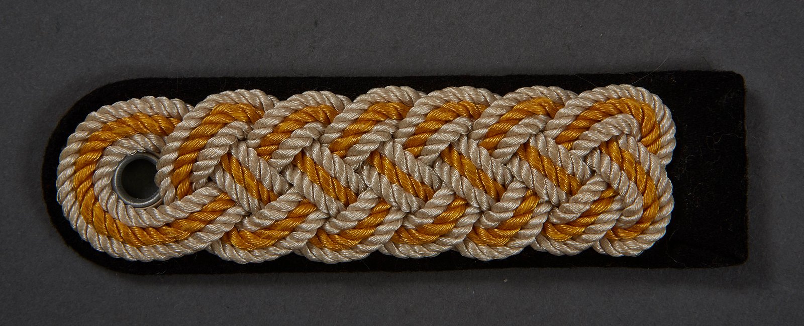 SA Officer\'s Shoulder Board #15827 