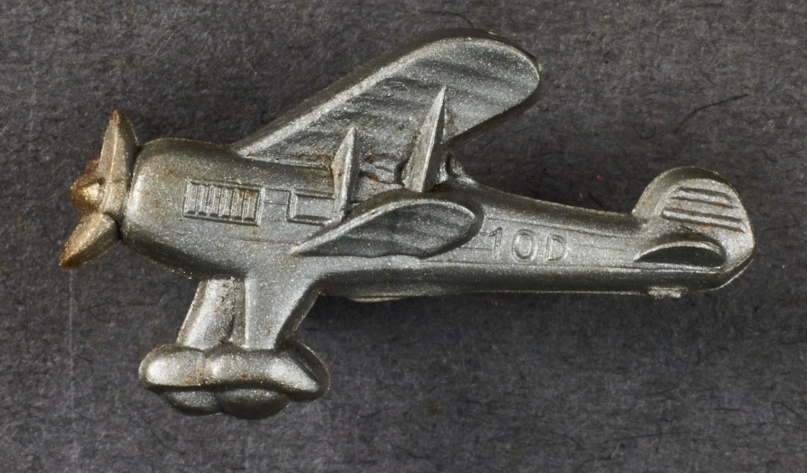 WHW Bi-Plane #22393 