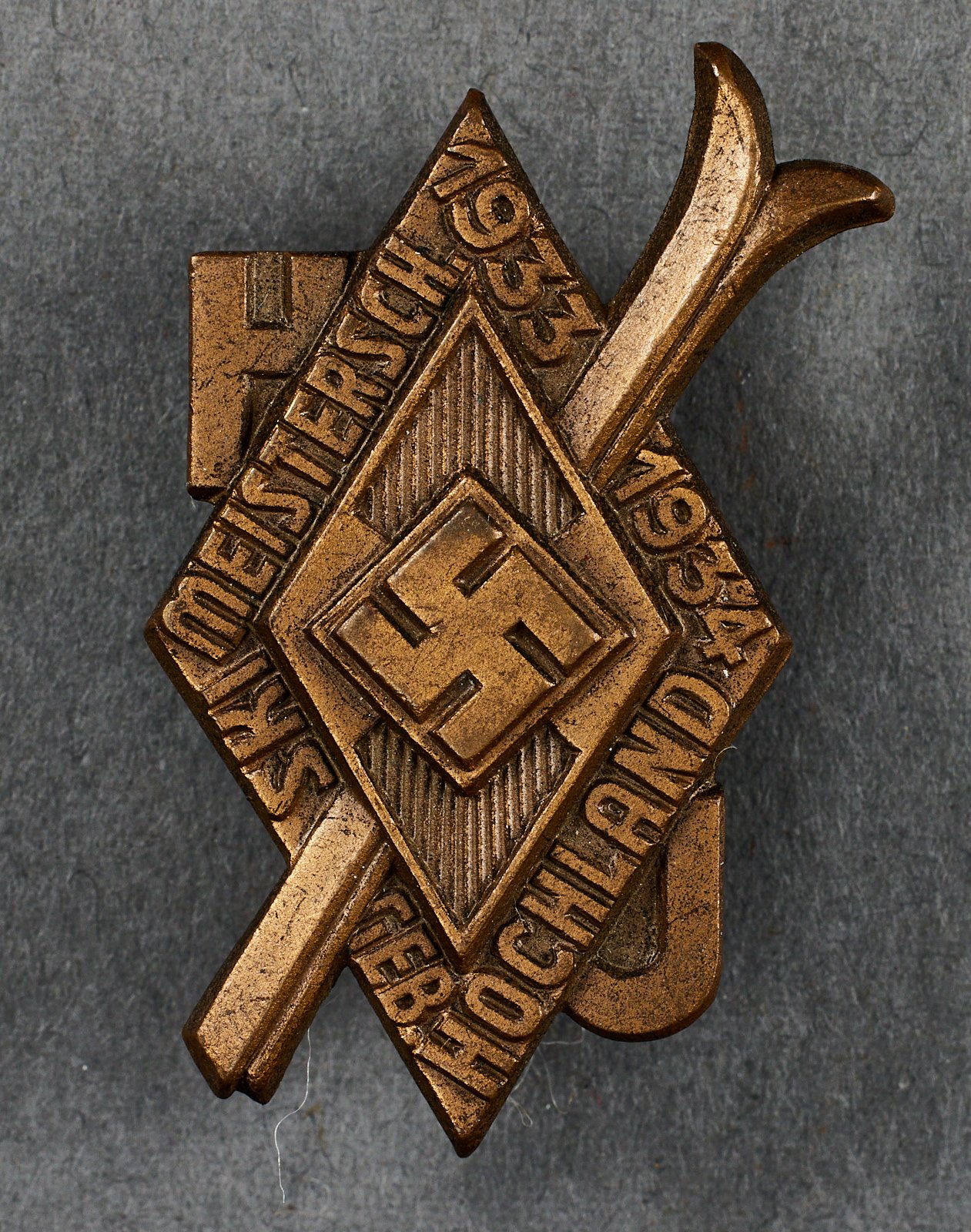 Hochland Tinnie #21206 