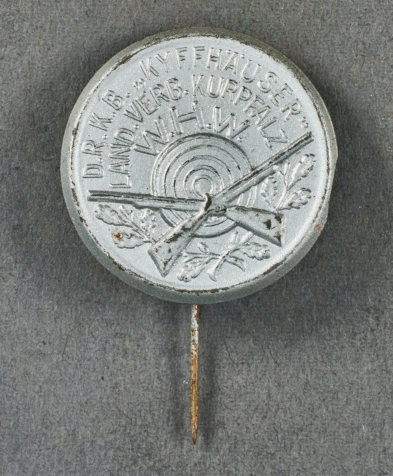 Kurpfalz Tinnie #20900 