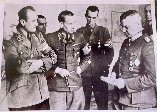 Battle for the Westmark #18945 