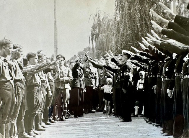 Hitler Youth Photo #18057 