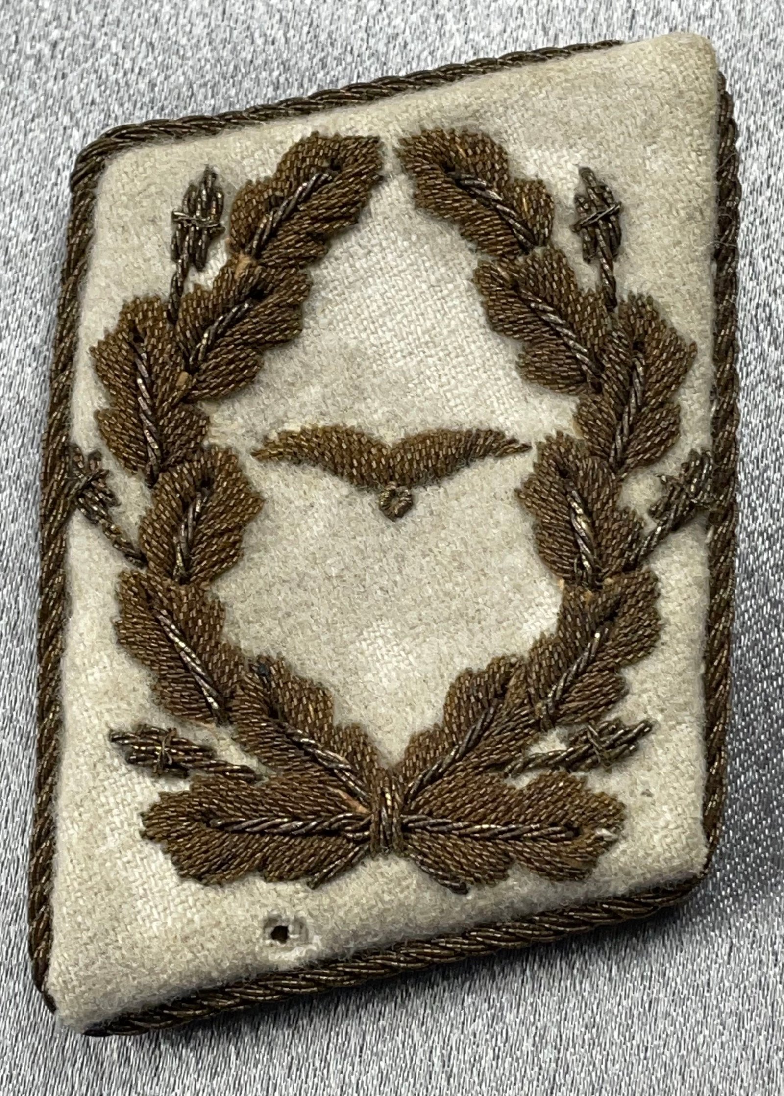 Luftwaffe Collar Tabs #15894 