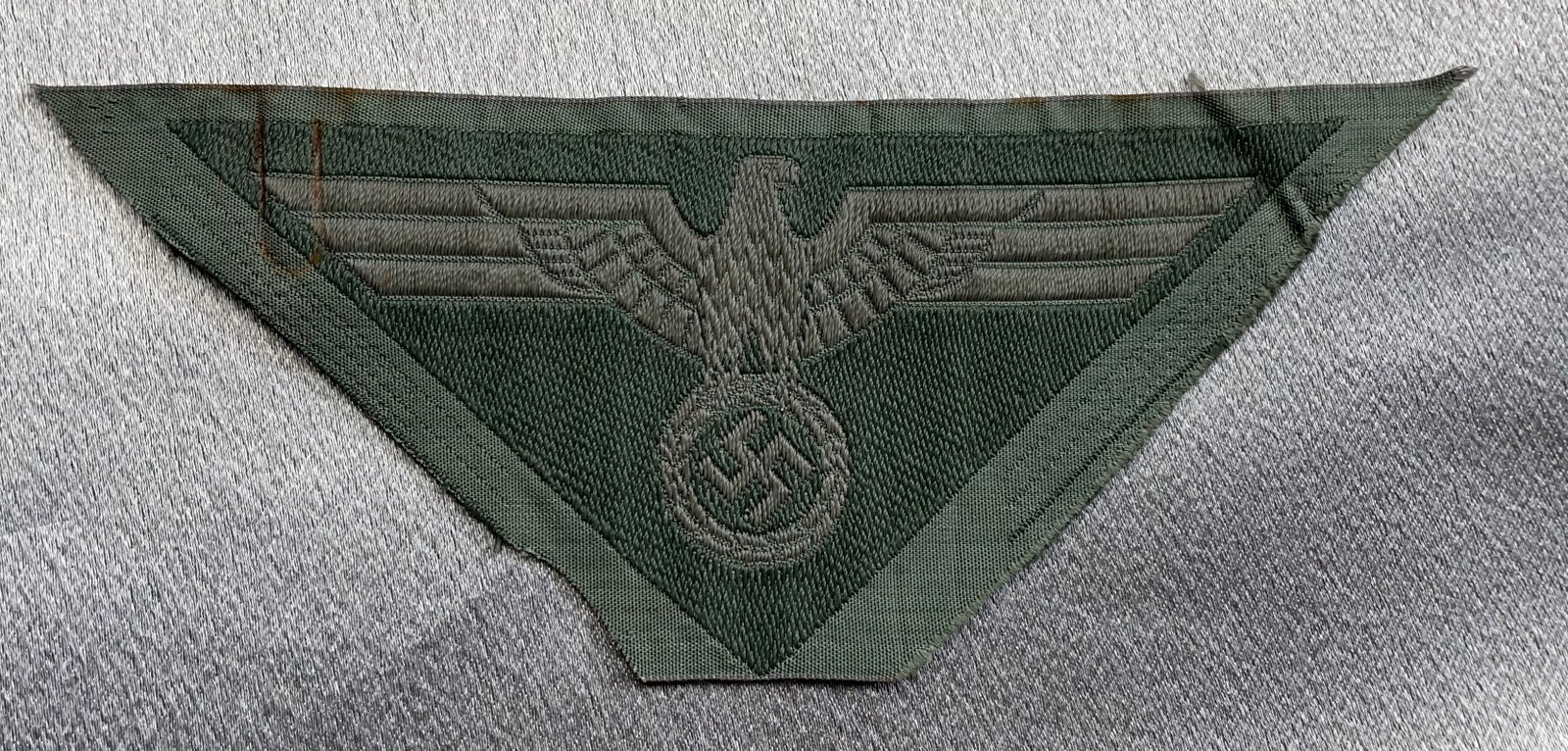 Heer Breast Eagle #15742 