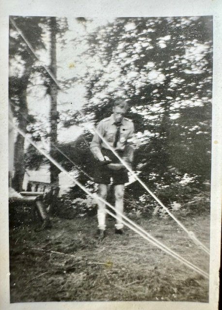 Hitler Youth Photo #18393 