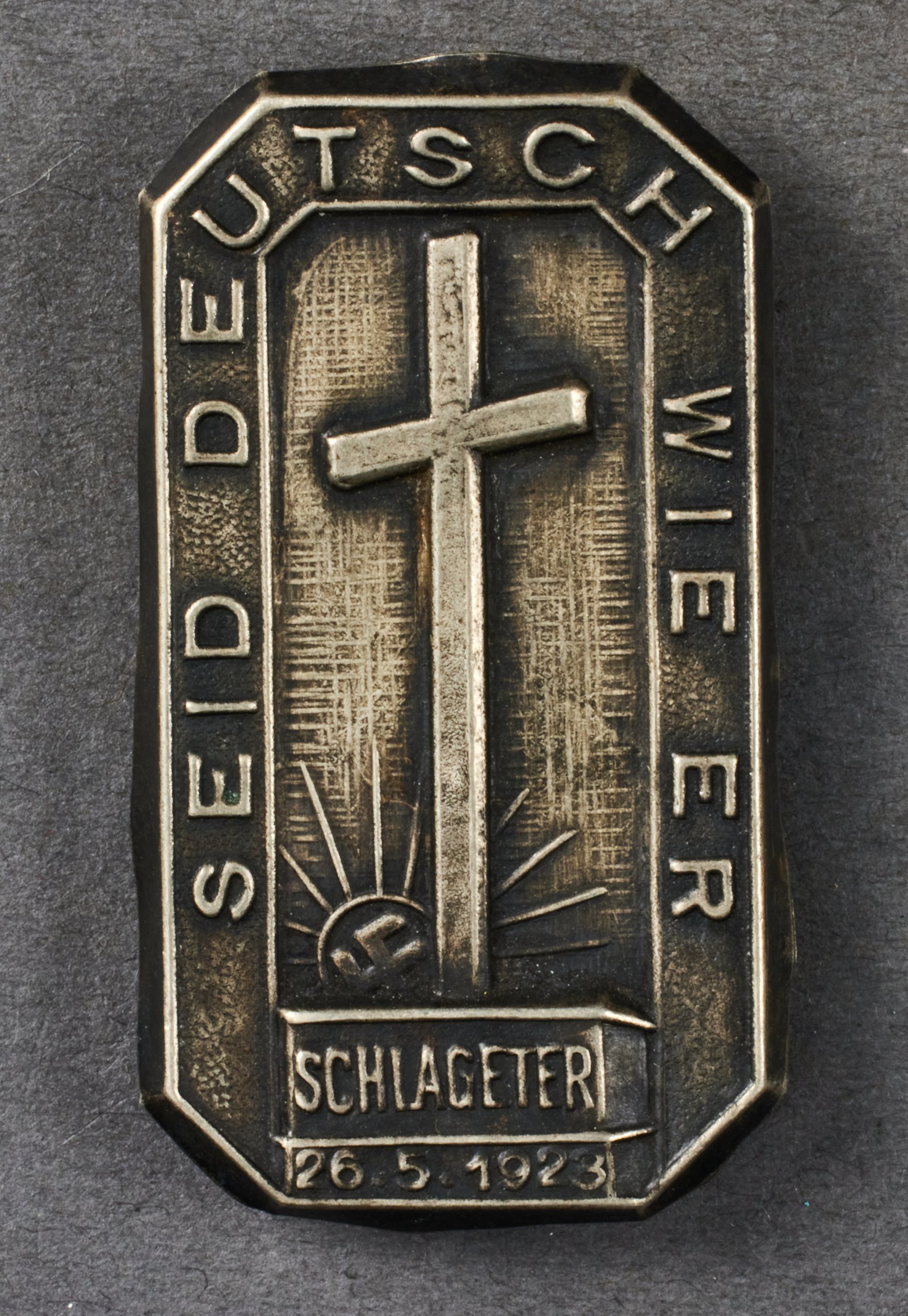 Schlageter Tinnie #21001 