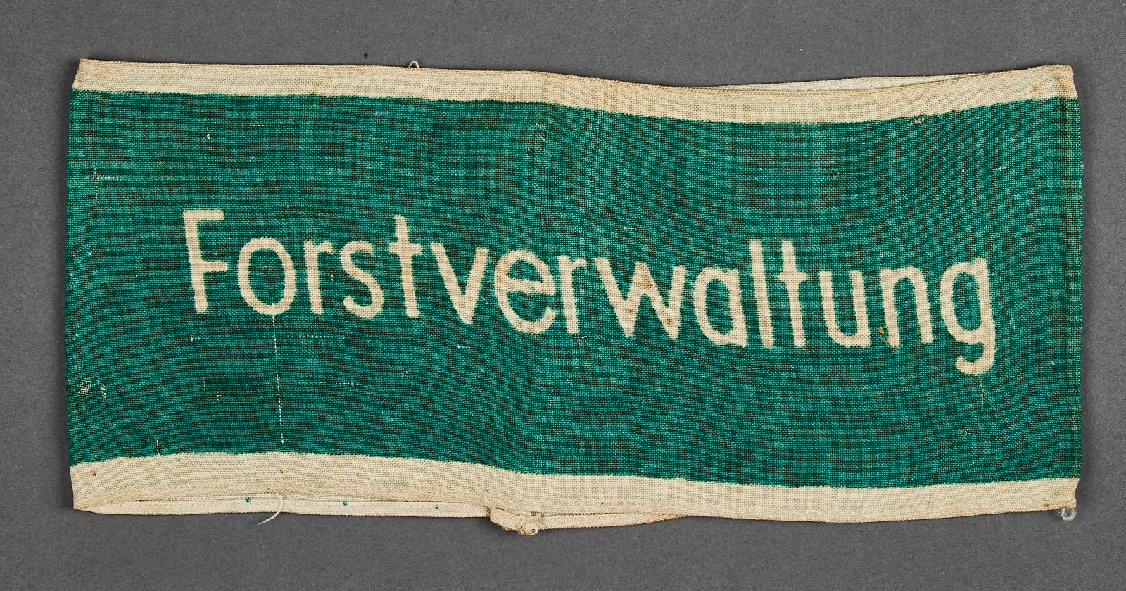 Forstverwaltung Armband #20272 