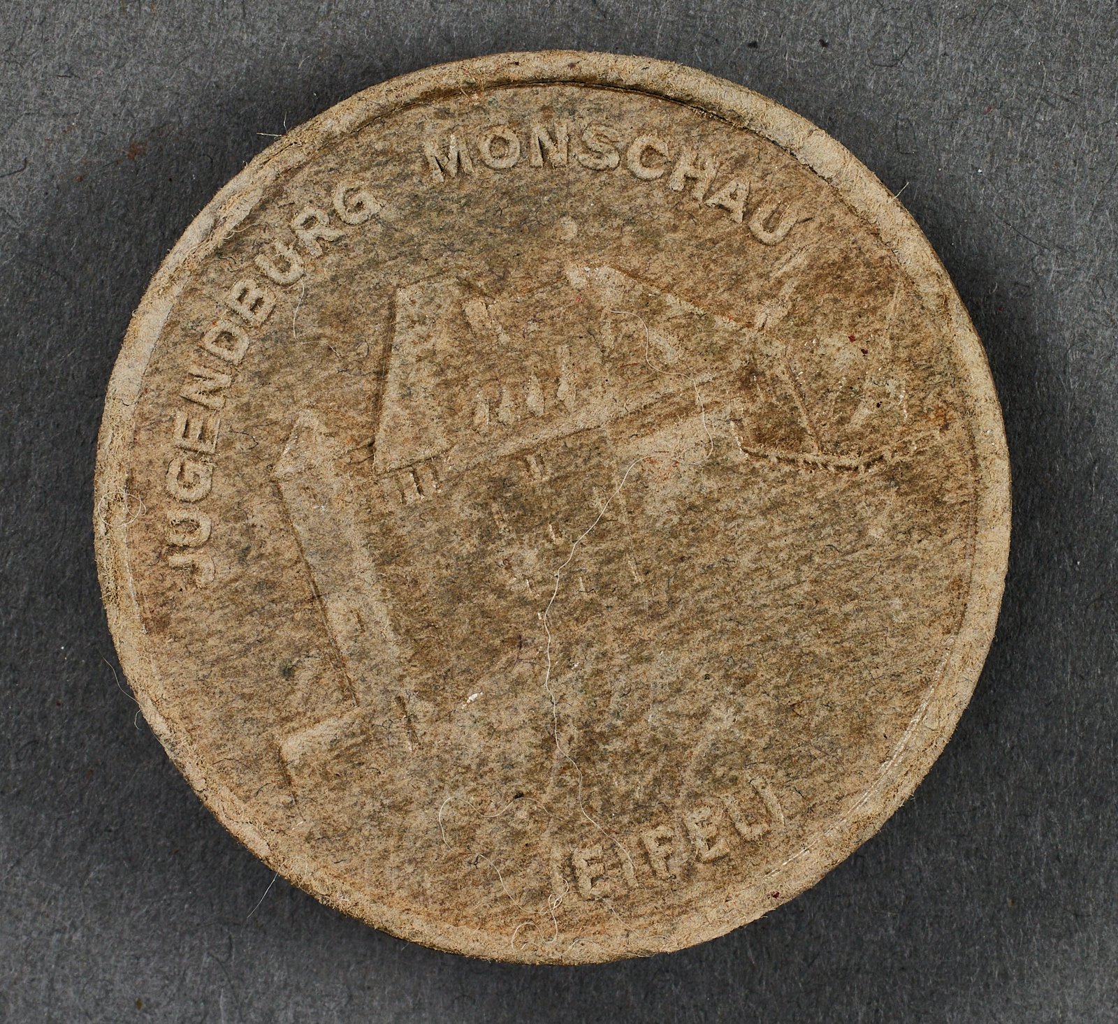 Jugendburg Monschau Tinnie #21214 