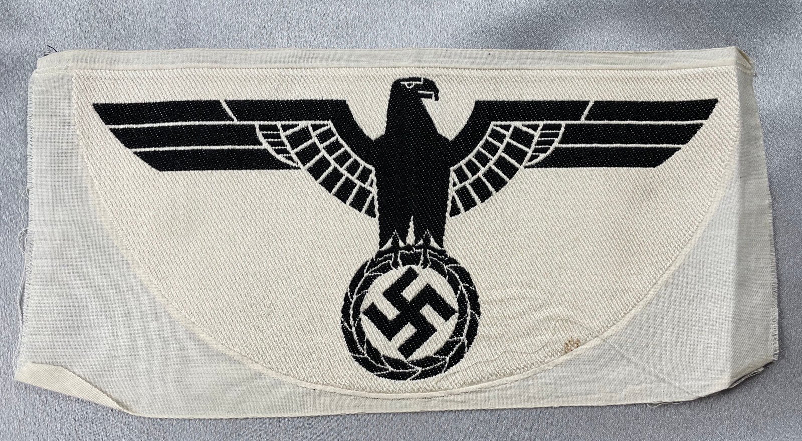 Heer Sports Shirt Eagle #15906 