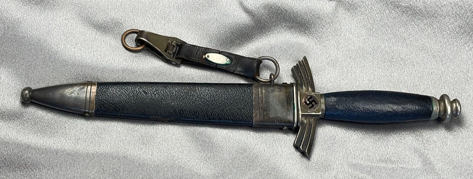 DLV Dagger #15702 