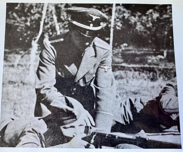 Hitler Youth Photo #19010 