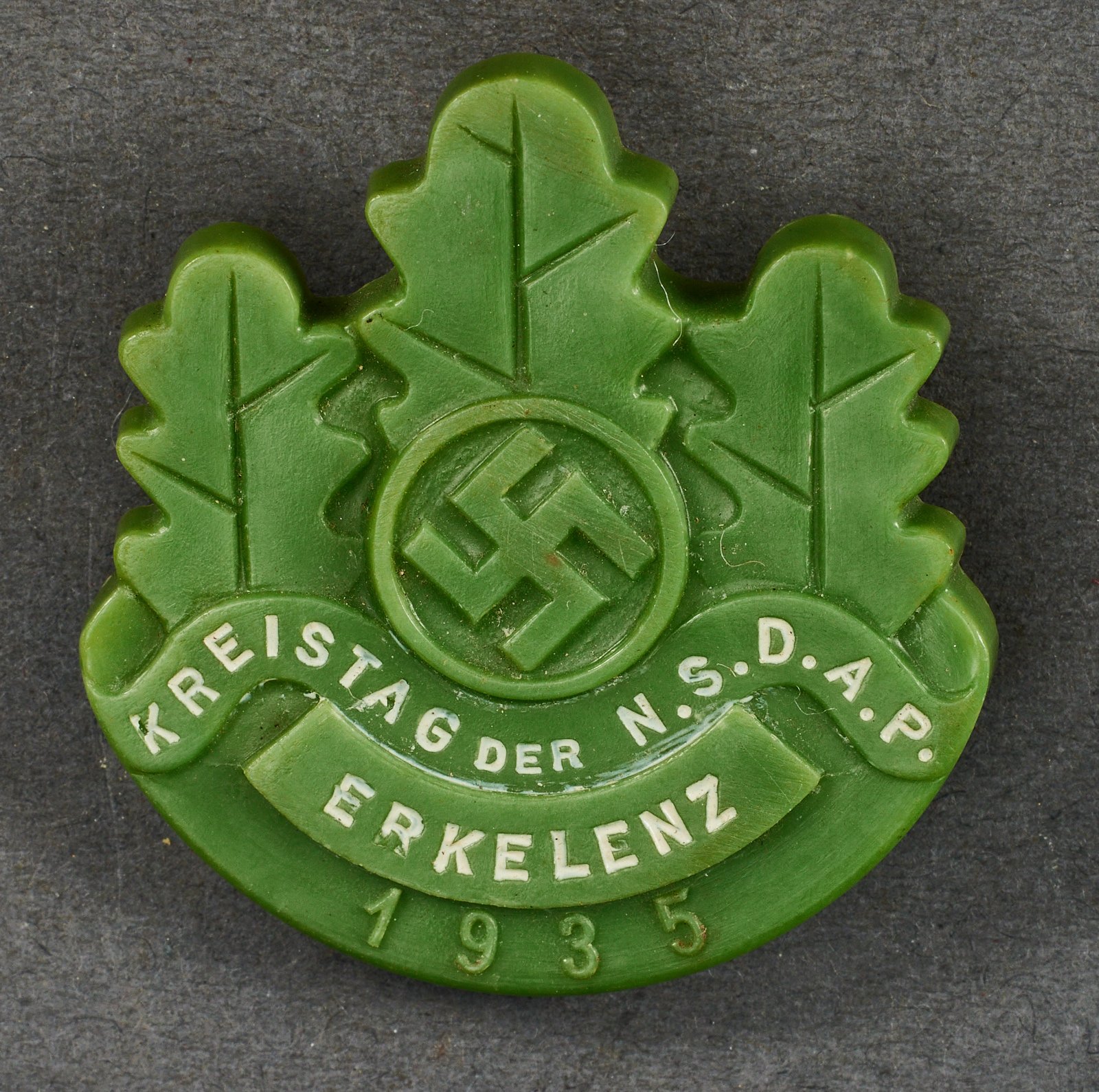 Erkelenz Tinnie #21168 