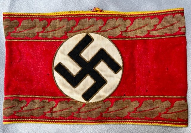 Reichsleitung Obersten-Amtes Armband #16304 
