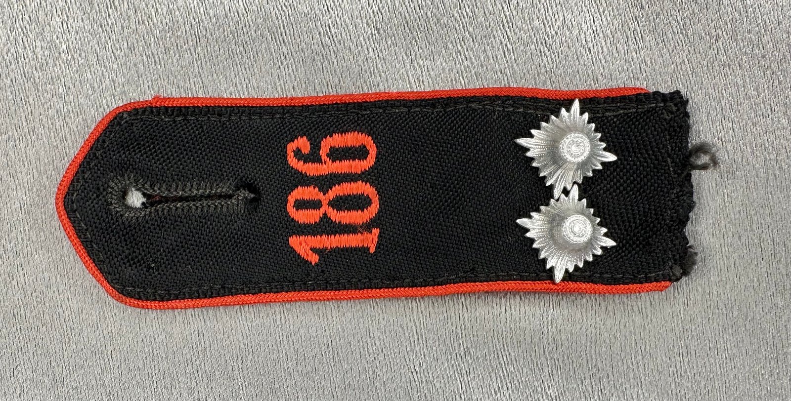 HJ Shoulder Strap #16623 