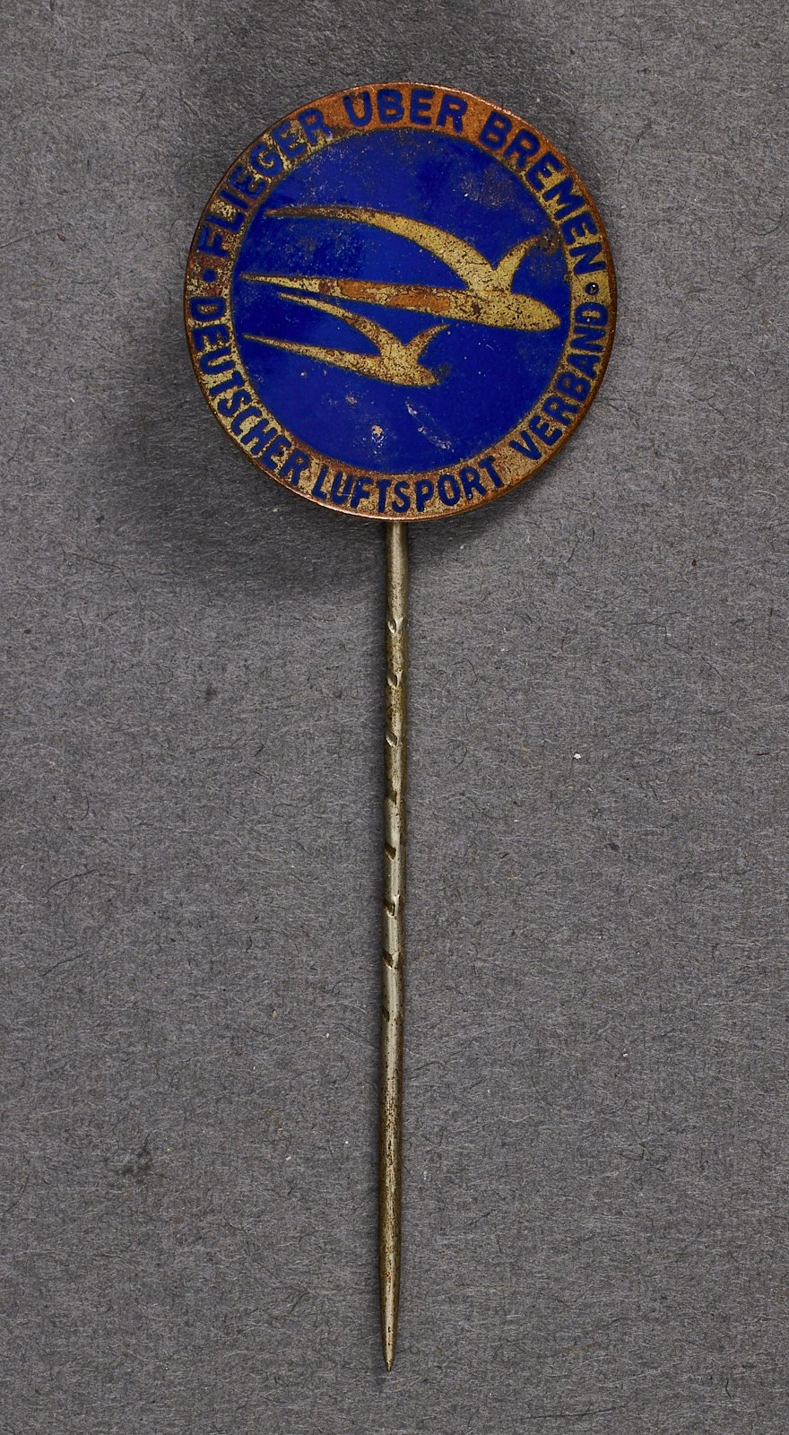 Bremen Stickpin #20846 