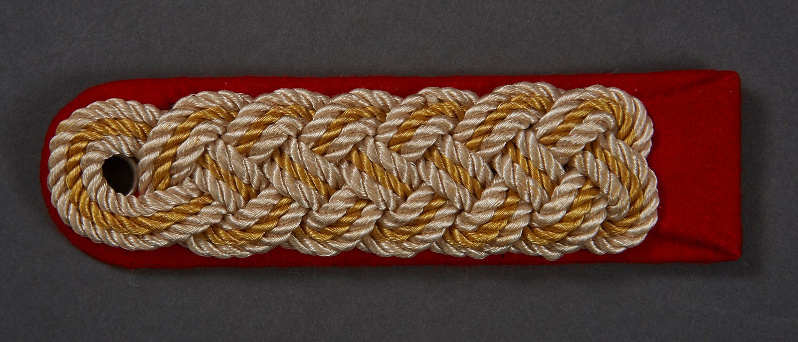 SA Officer\'s Shoulder Board #15825 