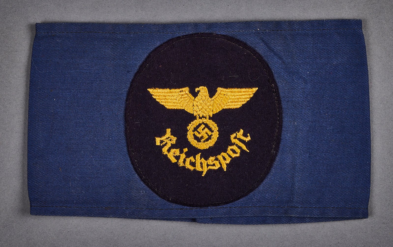 Reichspost Armband #20382 