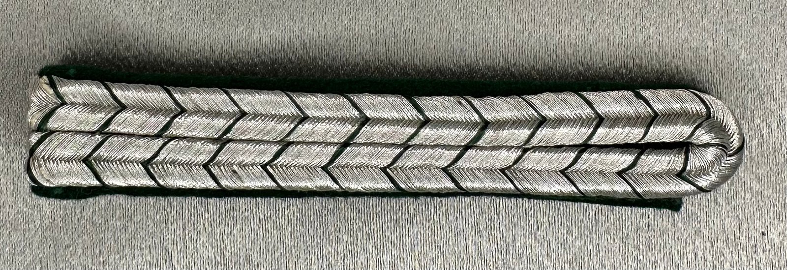 Customs Shoulder Board #17054 