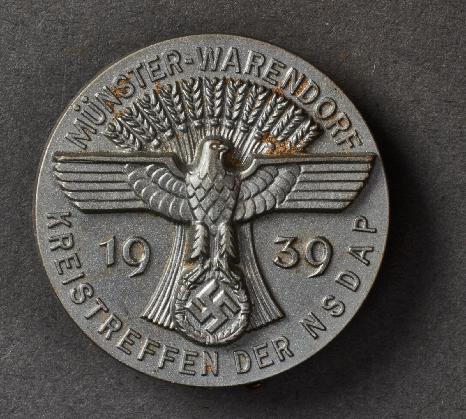 Münster Warendorf Tinnie #21609 