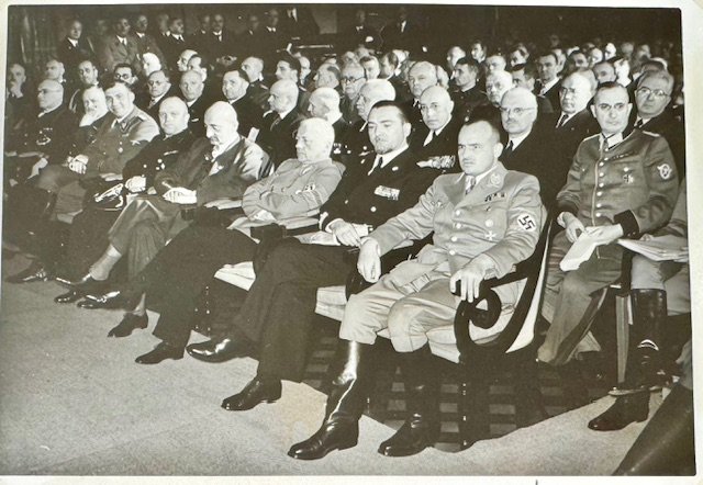 Generalgouverneur Hans Frank #18861 