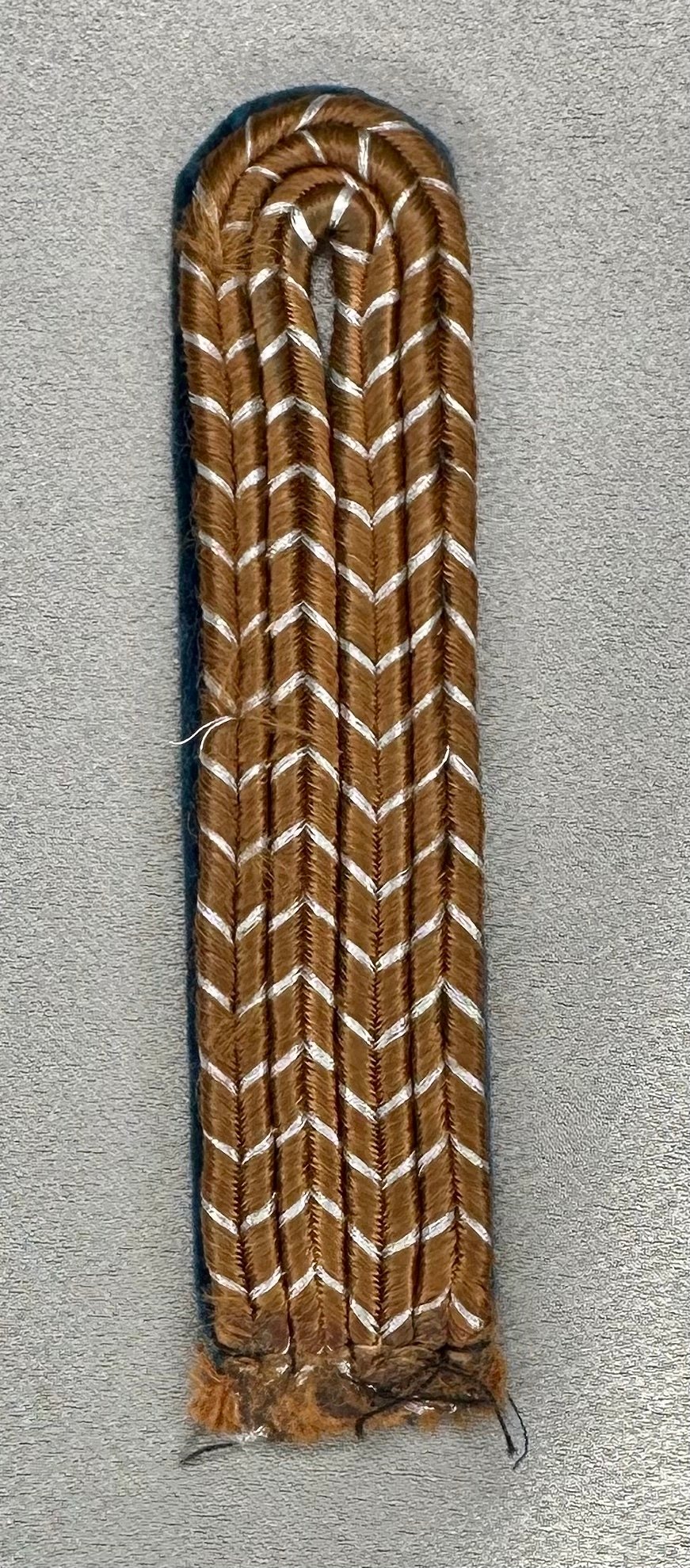 Marine SA Shoulder Board #16902 