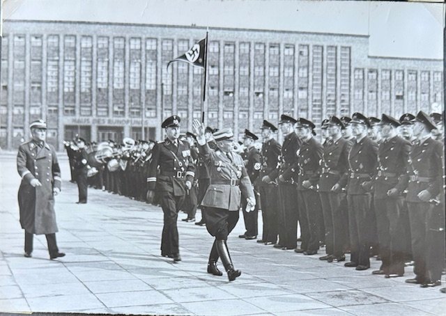 Marine SA Sturm Troops #18775 