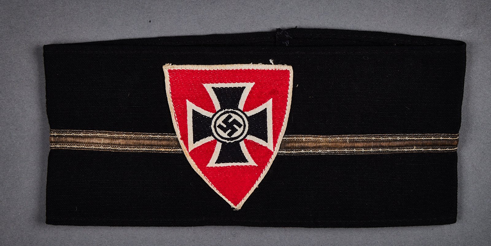 NSRKB Mitglieter der Beirats Armband #20312 