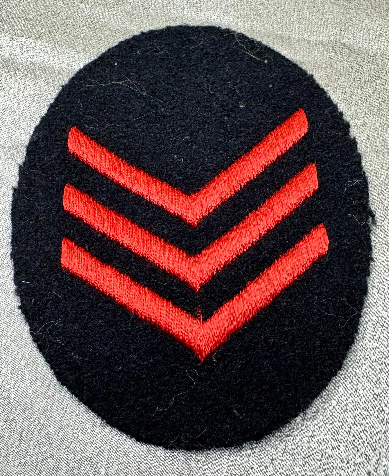 HJ Marine Sleeve Insignia #17418 