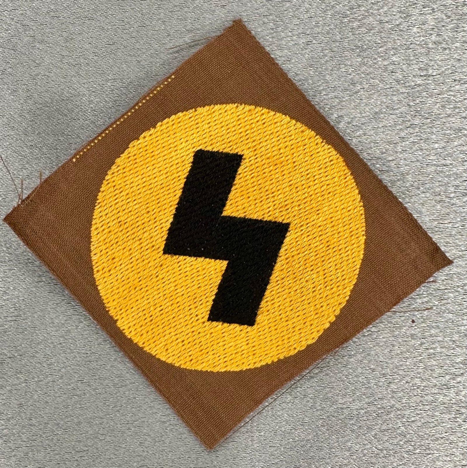 DJ Sleeve Insignia #17189 