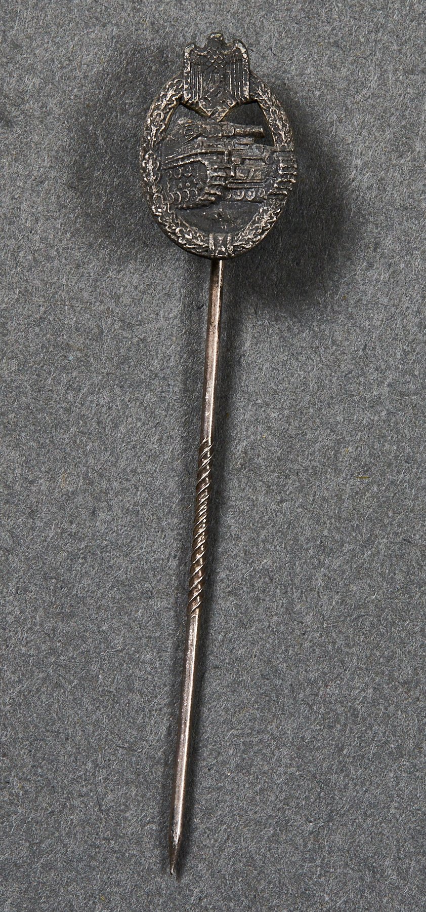 Panzer Assault Stickpin #22325 