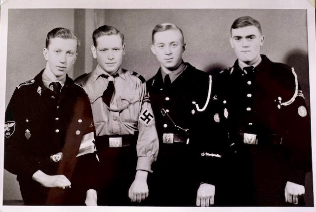 Hitler Youth Photo #18953 