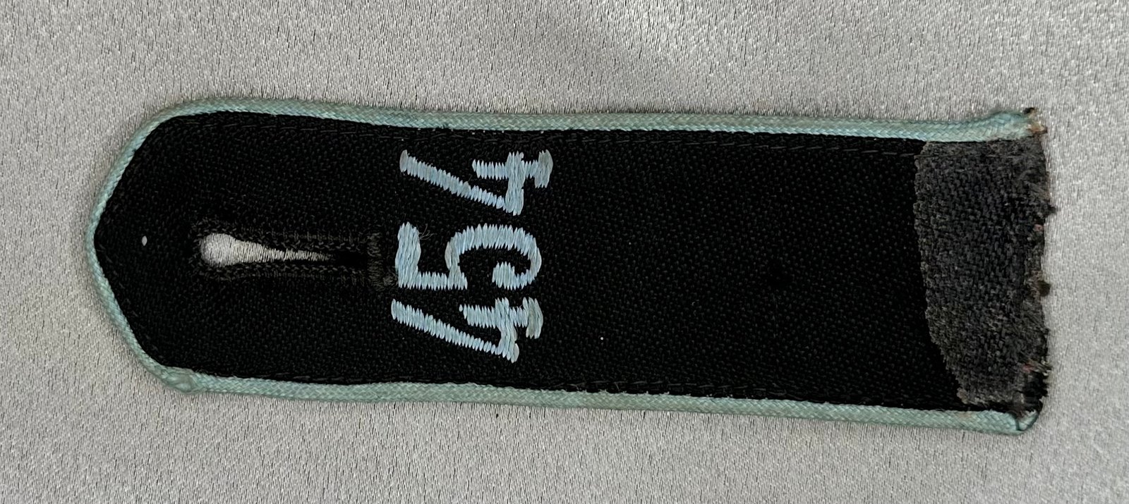 HJ Shoulder Strap, Flieger #16606 