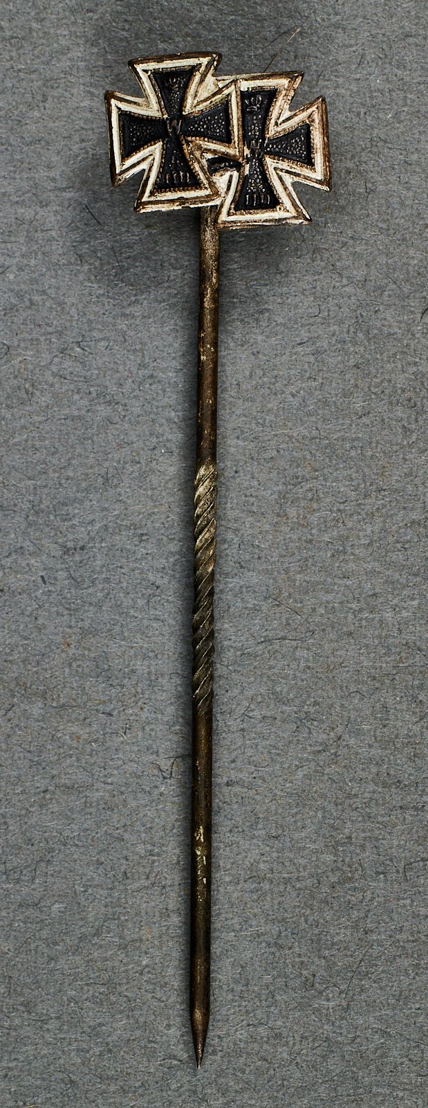 WWI EK1 EK2 Stickpin #22189 