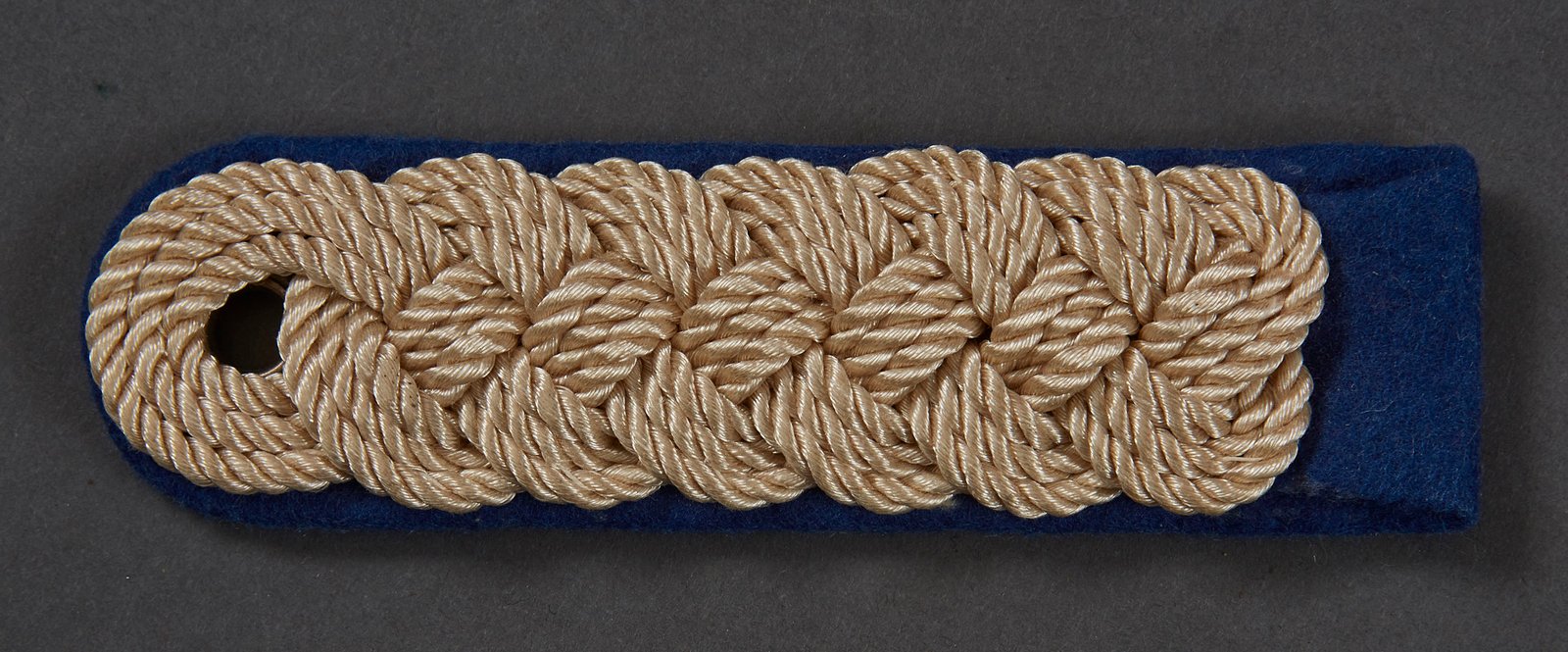 SA Officer\'s Shoulder Board #15847 