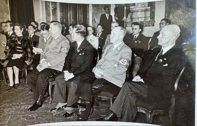 German Japanese Student Exchange Meet #18624 