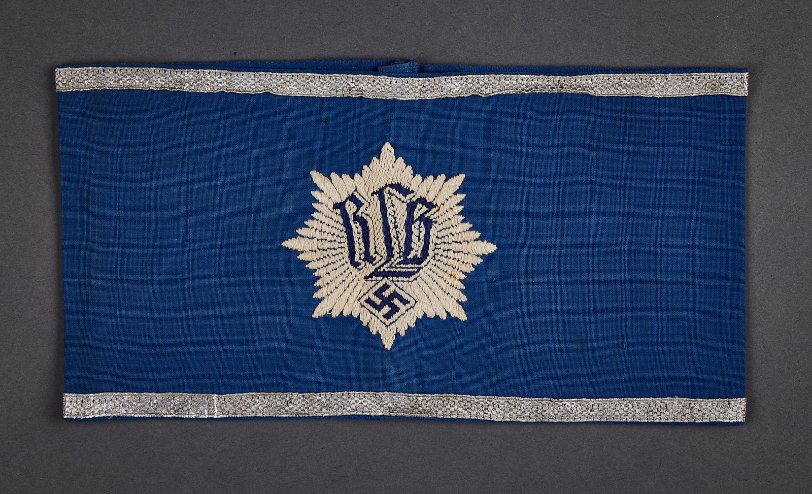 RLB Officer Armband #20423 