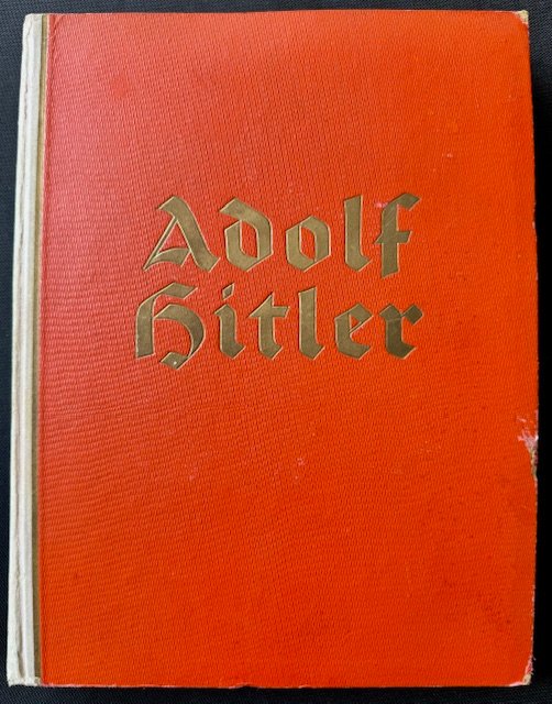 Adolf Hitler Bilder Aus Dem Leben Des Führers #17802 