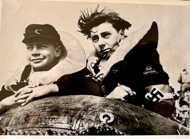 Hitler Youth Photo #18229 