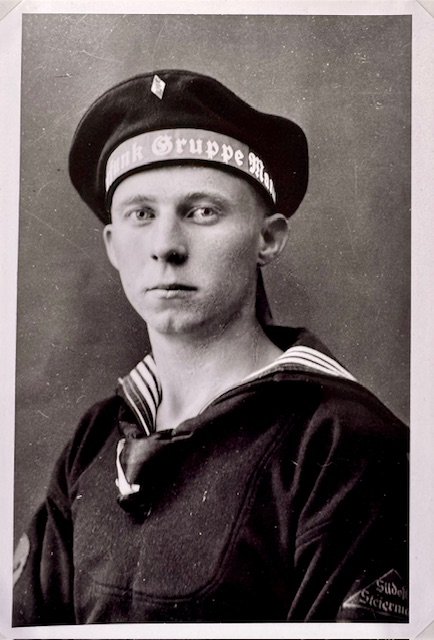 Marine Hitler Youth Photo #18580 