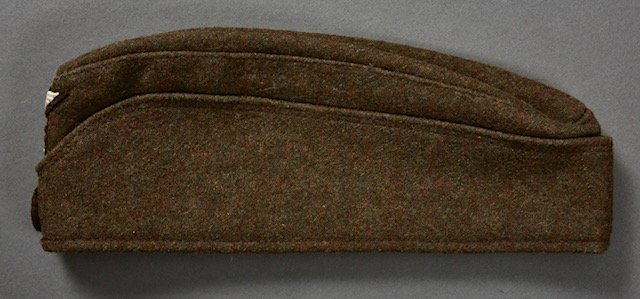 NPEA Instructor Overseas Cap #19305 